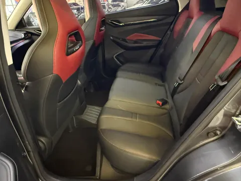 Changan Oshan X5