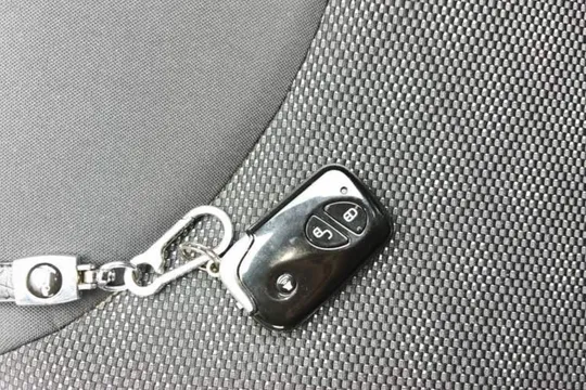 BYD F0