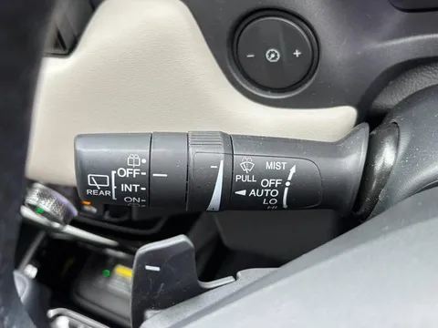 Honda HR-V (Vezel)
