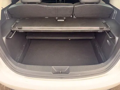 Mazda Verisa