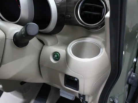 Honda N-BOX Slash