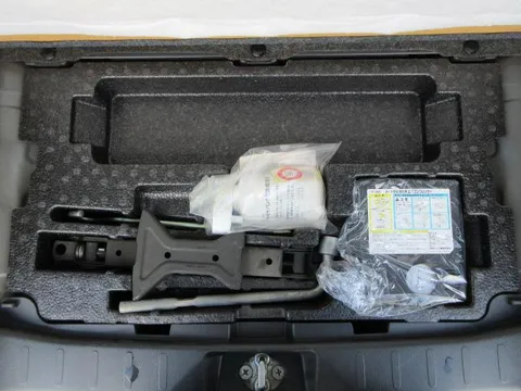 Suzuki Palette SW