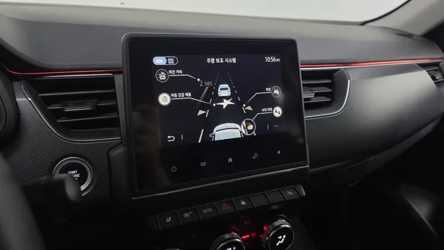 Renault XM3