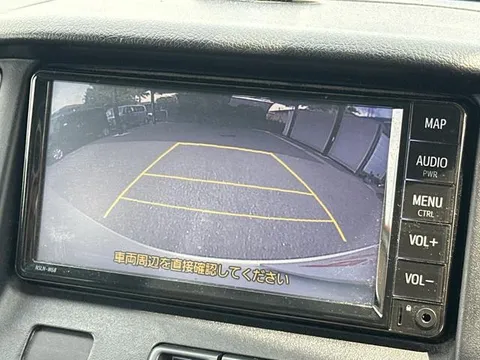 Toyota TownAce Van
