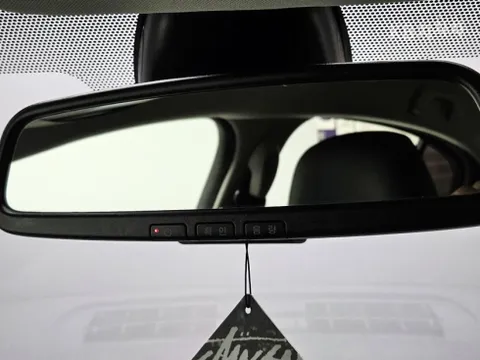 Renault SM3
