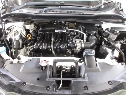 Honda HR-V (Vezel)