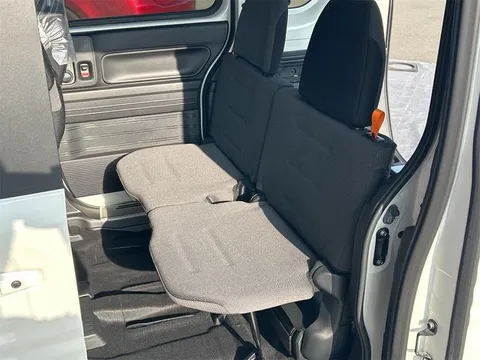 Honda N-VAN Plus Style