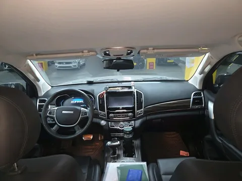 Haval H9