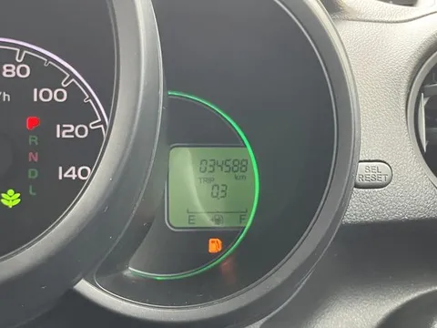 Honda N-BOX Plus