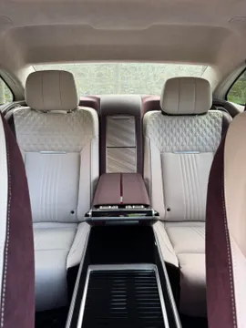 Hongqi H9