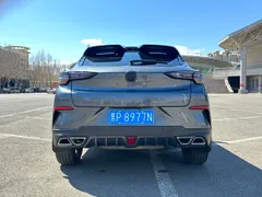 Changan UNI-T