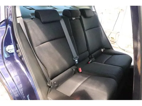 Subaru Impreza G4