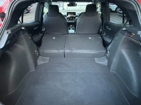 Toyota Corolla Sport