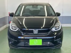 Honda Jazz (Fit)