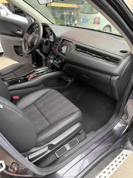 Honda HR-V (Vezel)