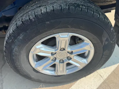 Maxus T60