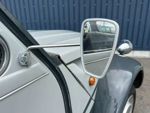 Citroen 2CV