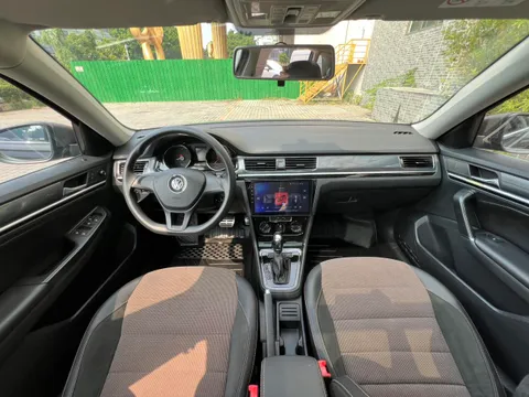 Volkswagen C-Trek