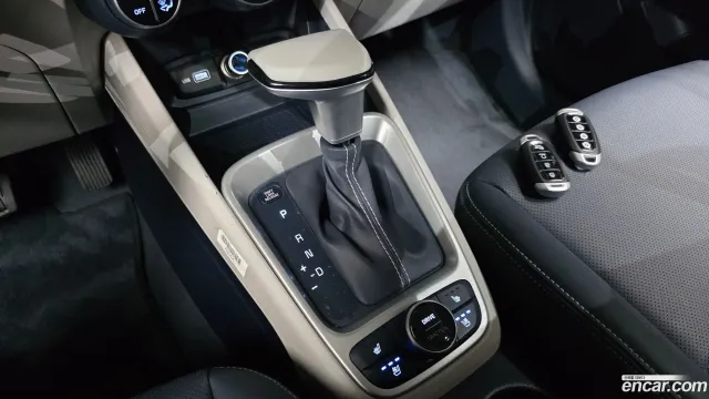 Hyundai Venue