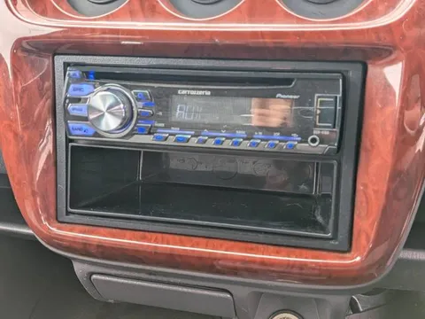 Honda Vamos