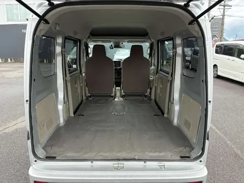 Nissan Clipper