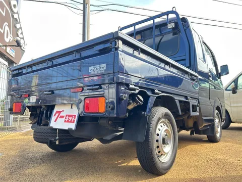 Suzuki Super Carry