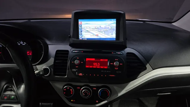 Kia Picanto (Morning)