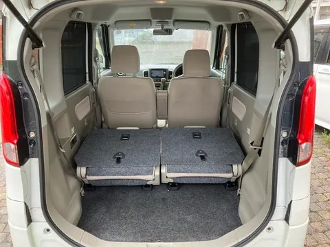 Mazda Flair Wagon
