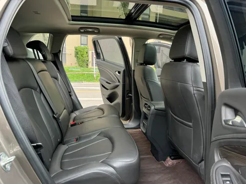 Buick Envision