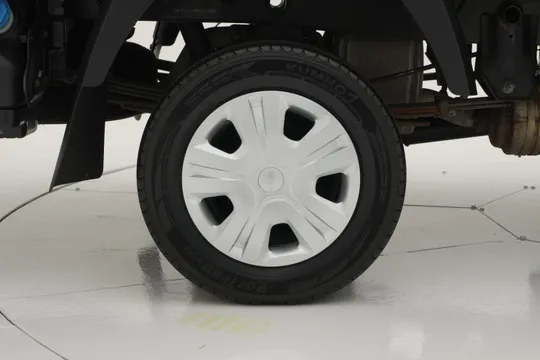 Kia Bongo 3