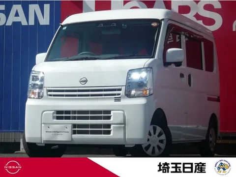 Nissan Clipper