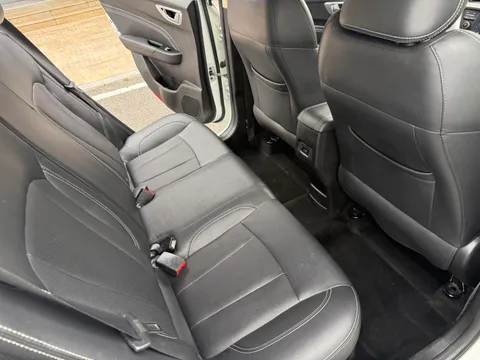 Geely Vision X3