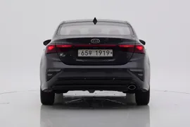 Kia Cerato (K3)