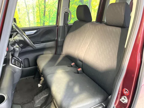 Honda N-BOX+ Custom