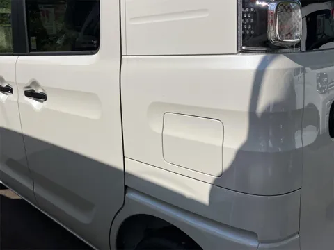 Suzuki Spacia Base