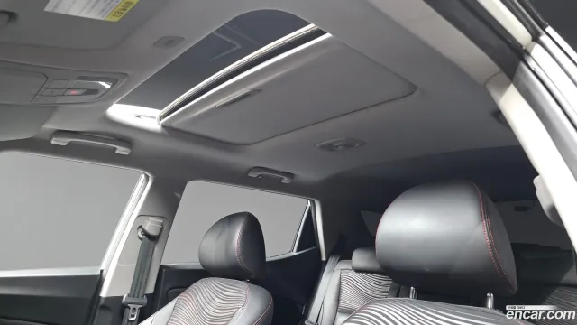 SsangYong Tivoli XLV (Tivoli Air)