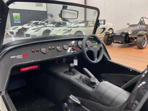 Caterham