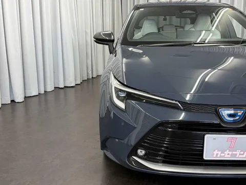 Toyota Corolla Touring