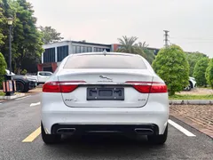 Jaguar XFL