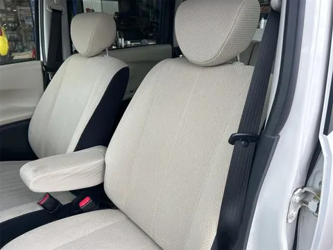 Subaru Lucra