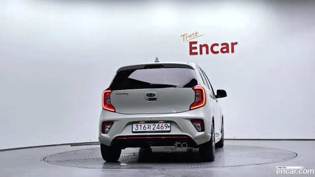 Kia Picanto (Morning)