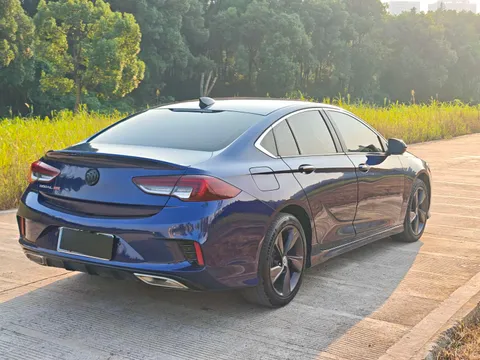 Buick Regal
