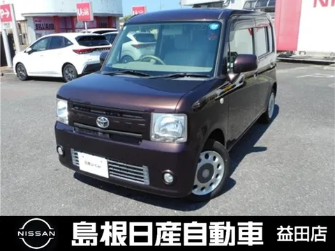Toyota Pixis Space