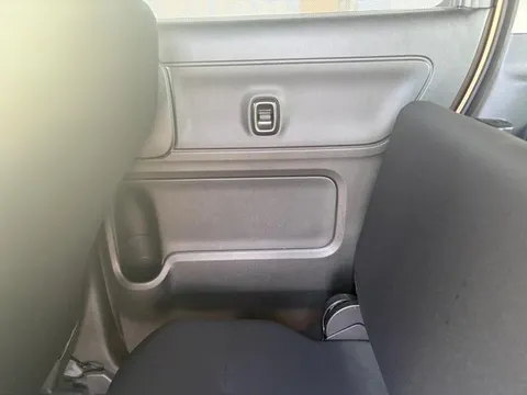 Suzuki Spacia Base