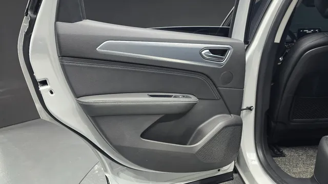 Renault Arkana (XM3)