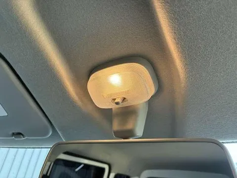 Toyota TownAce Van