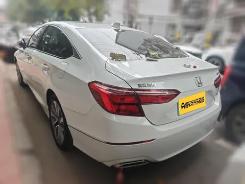 Honda Inspire