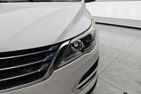 Baojun 560