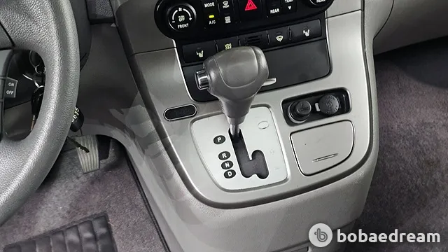Kia Grand Carnival