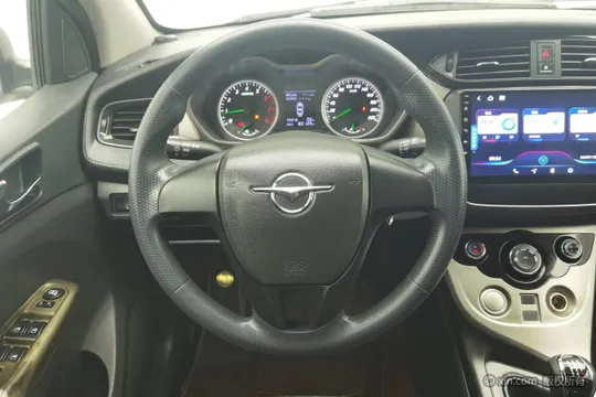 Haima M3